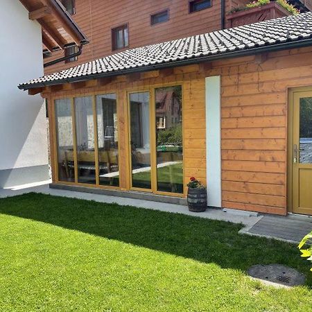 Apartman Pri Dierach Terchová Екстериор снимка