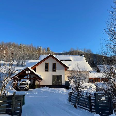 Apartman Pri Dierach Terchová Екстериор снимка