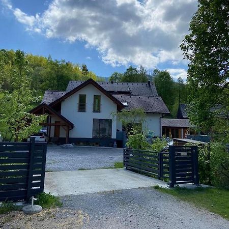 Apartman Pri Dierach Terchová Екстериор снимка
