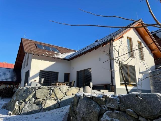 Apartman Pri Dierach Terchová Екстериор снимка