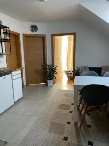 Apartman Pri Dierach Terchová Екстериор снимка