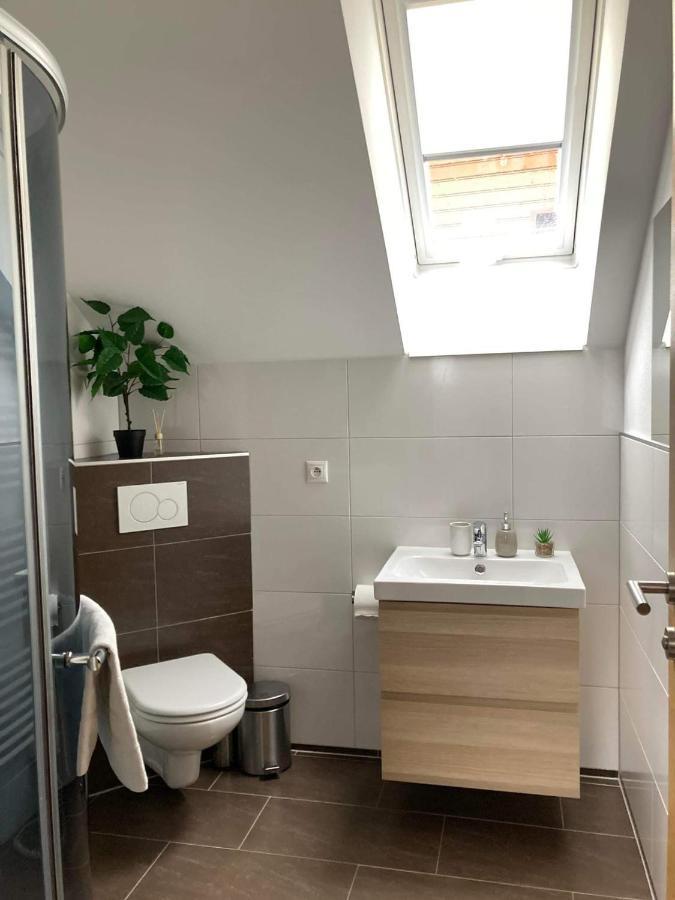 Apartman Pri Dierach Terchová Екстериор снимка
