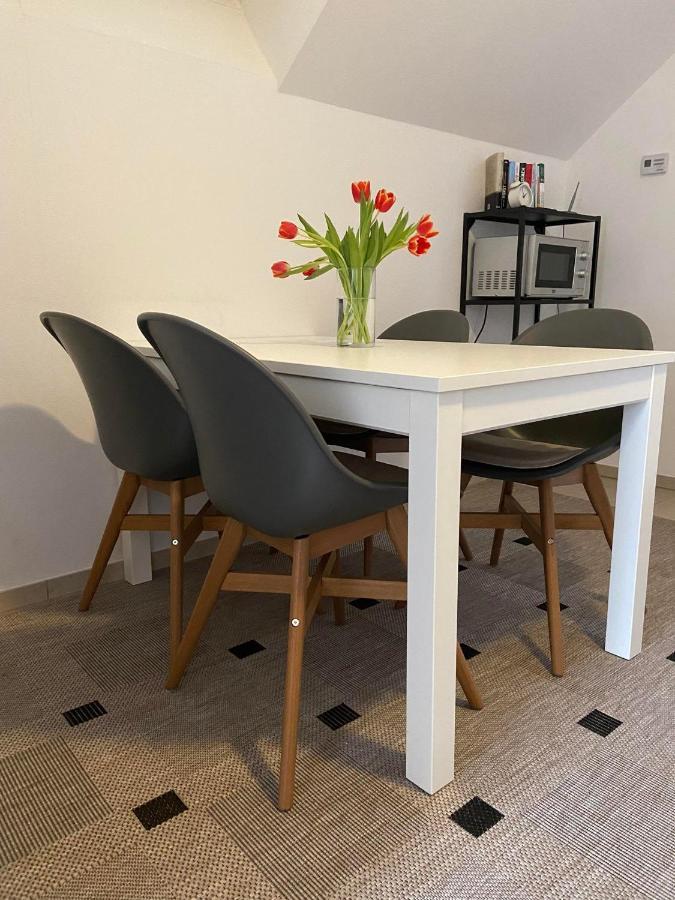 Apartman Pri Dierach Terchová Екстериор снимка