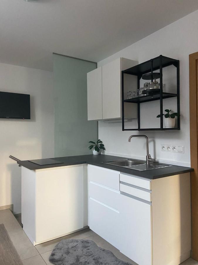 Apartman Pri Dierach Terchová Екстериор снимка